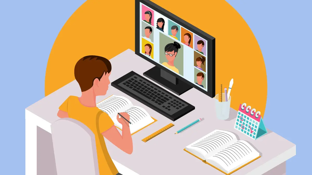 distance learning